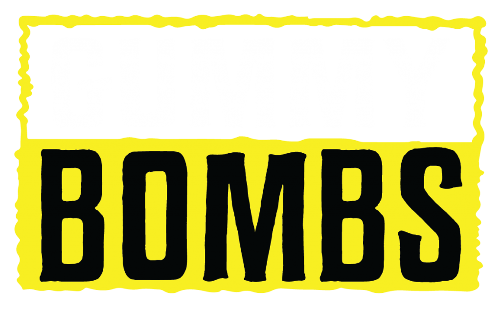 Gummy Bombs